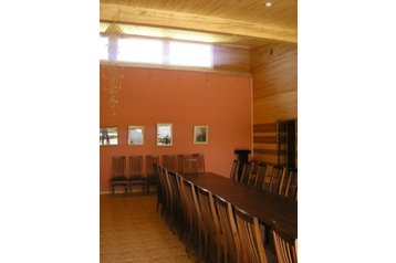 Lietuva Penzión Jurbarkas, Eksterjers